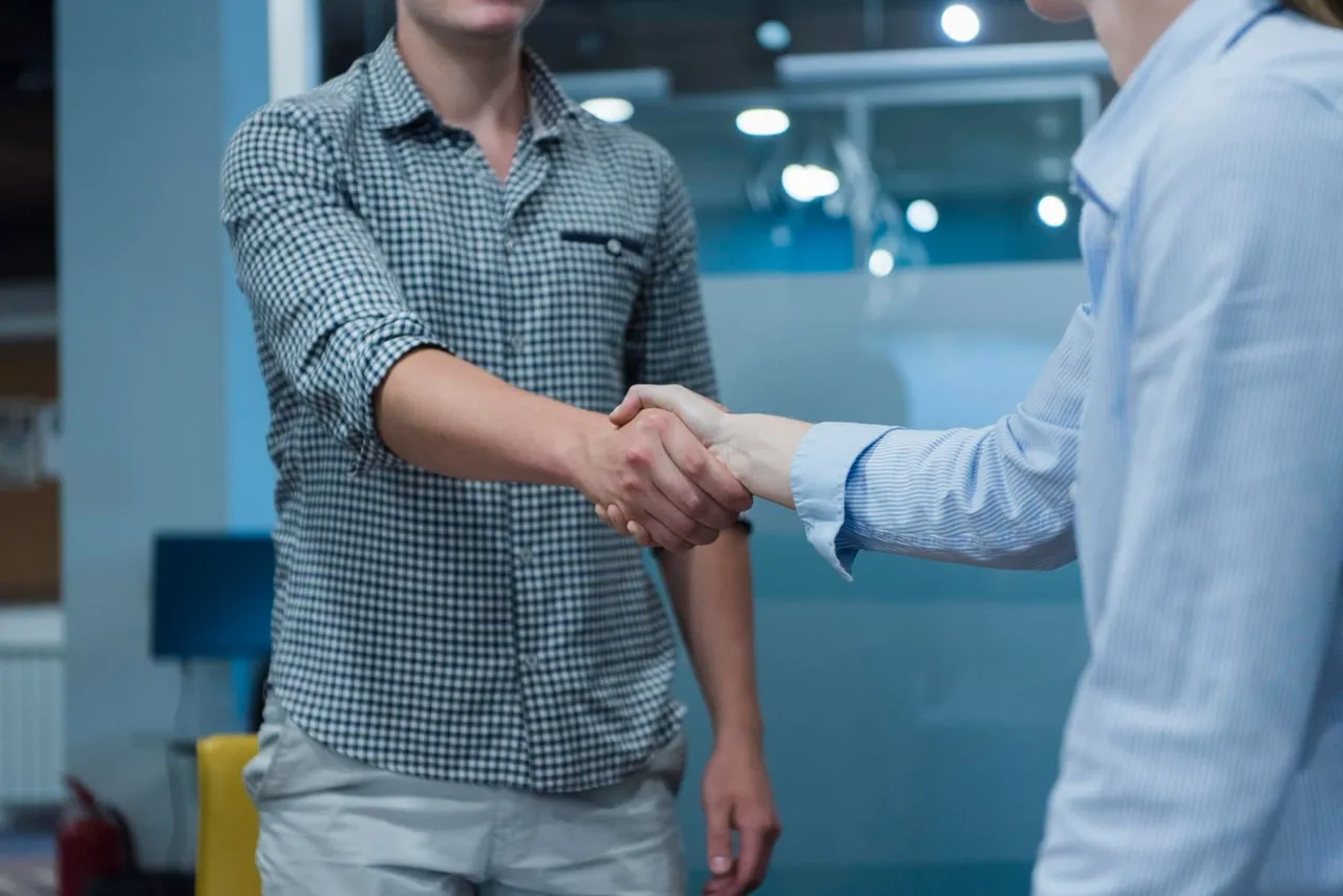 top 5 des questions lors d’un entretien d’embauche