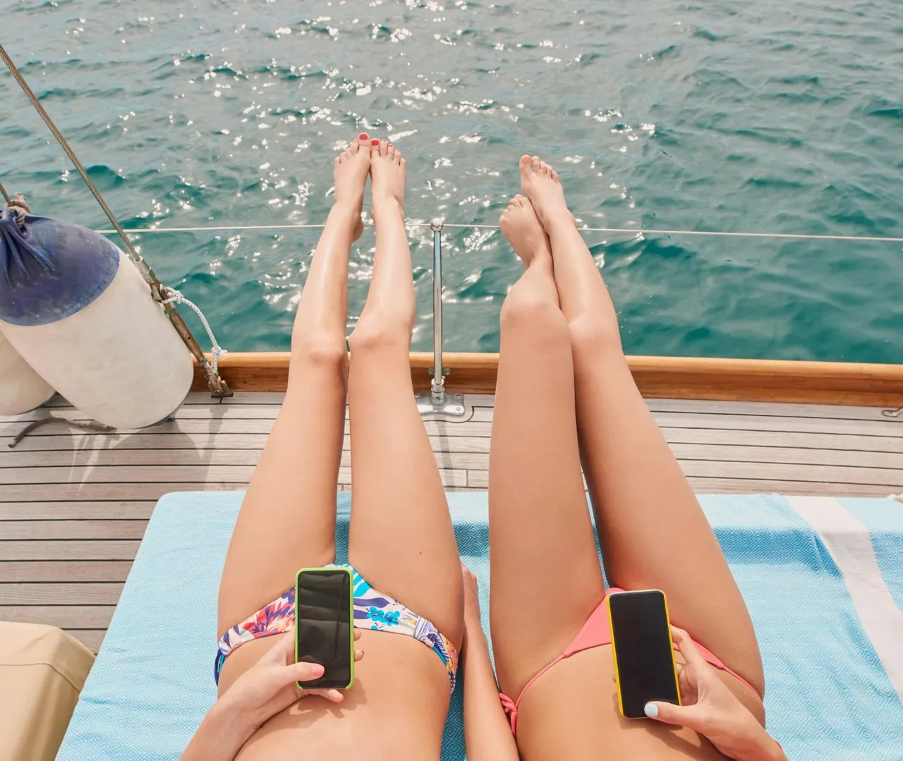5 bonnes raisons de faire une croisière en méditerranée