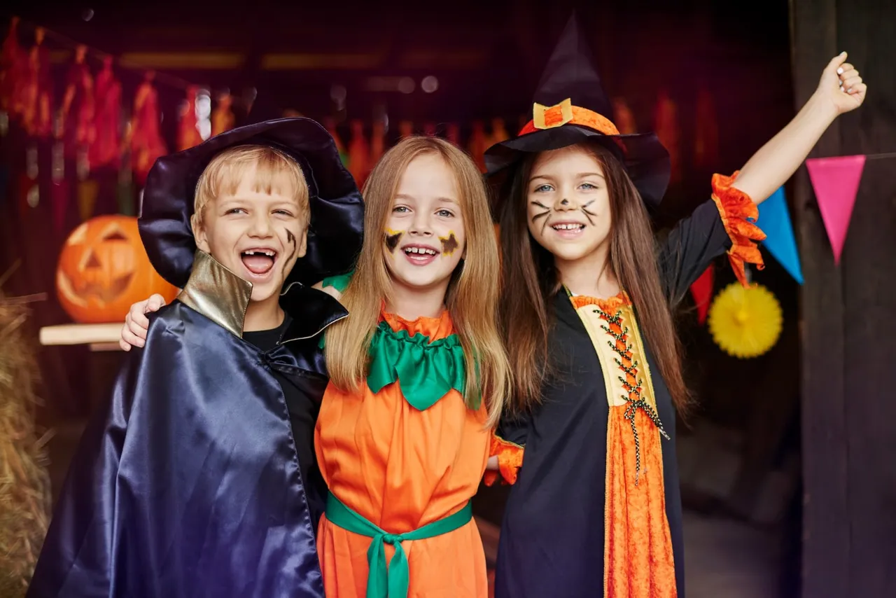Comment organiser la plus grande fête d’Halloween dans votre appartement ?