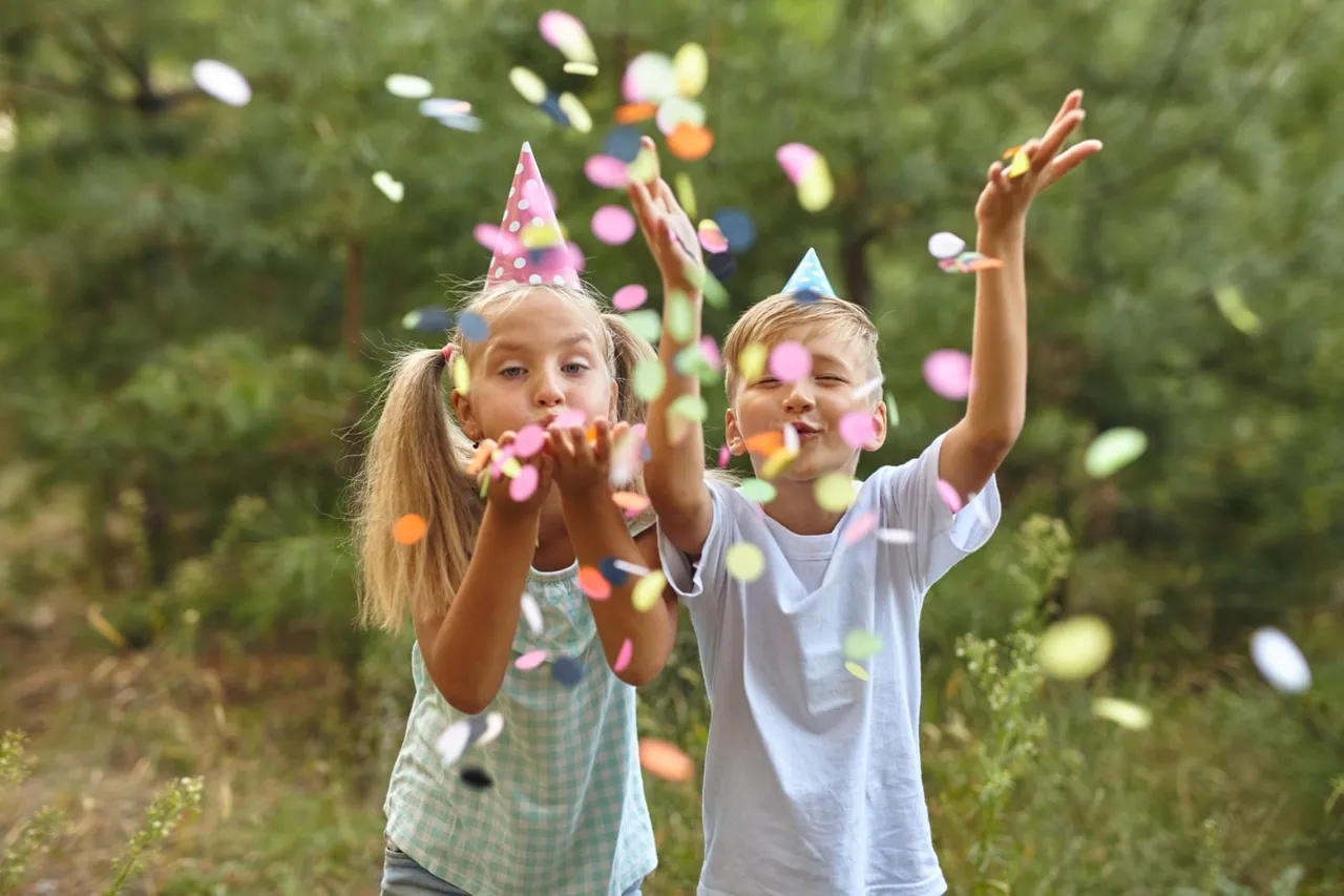 Idées d’organisation de fêtes d’anniversaire qui rendront tous les enfants heureux