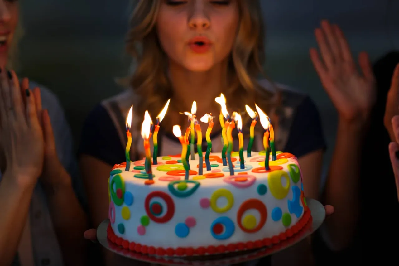 Comment organiser une fête d’anniversaire pour adultes !