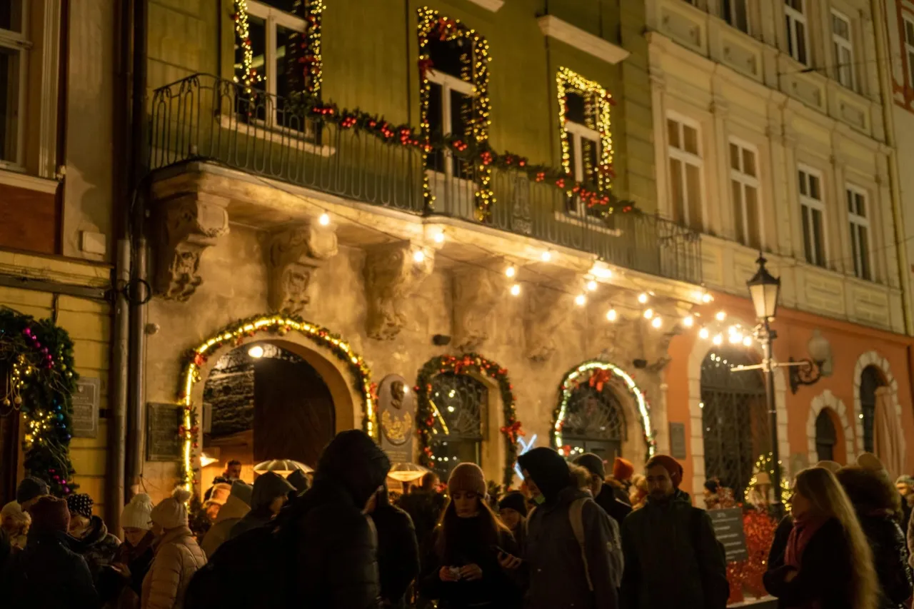 Organiser une grande fête pour le réveillon du Nouvel An