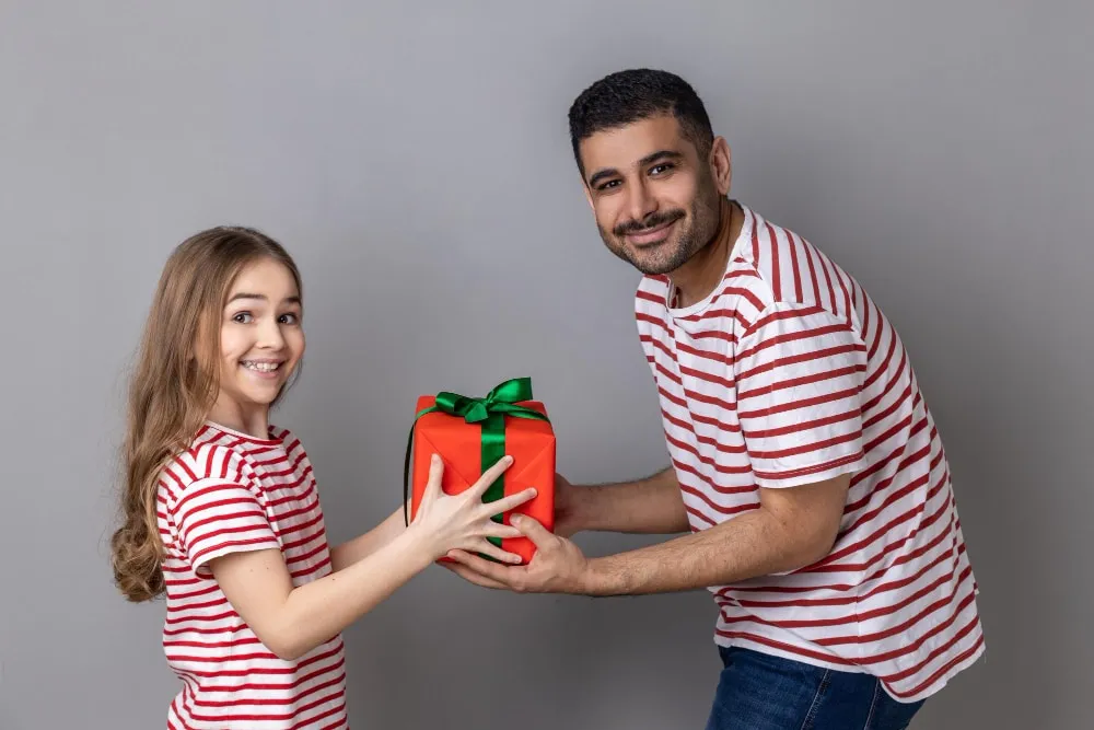 6 cadeaux de moins de 10 euros pour la fête des pères