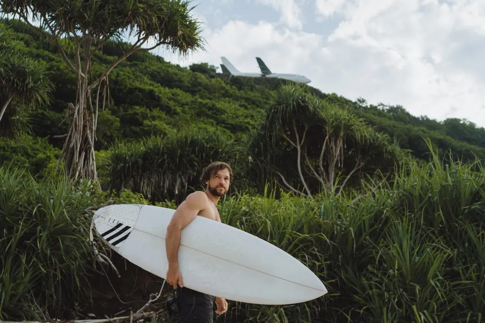 Comment prendre une leçon de surf en Australie ?