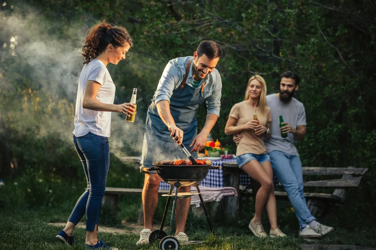 Comment nettoyer et entretenir votre barbecue