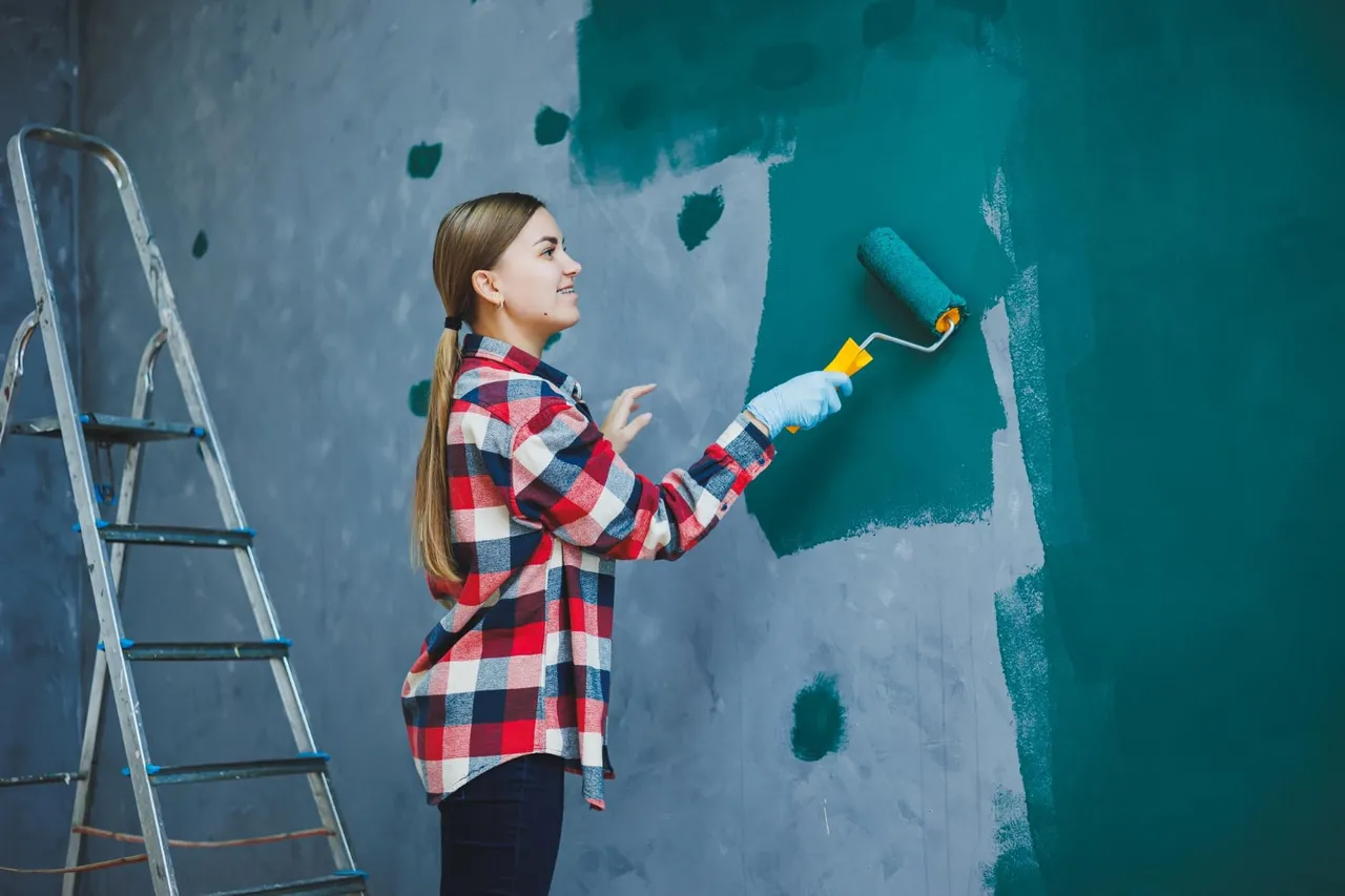 Comment réaliser une décoration murale originale