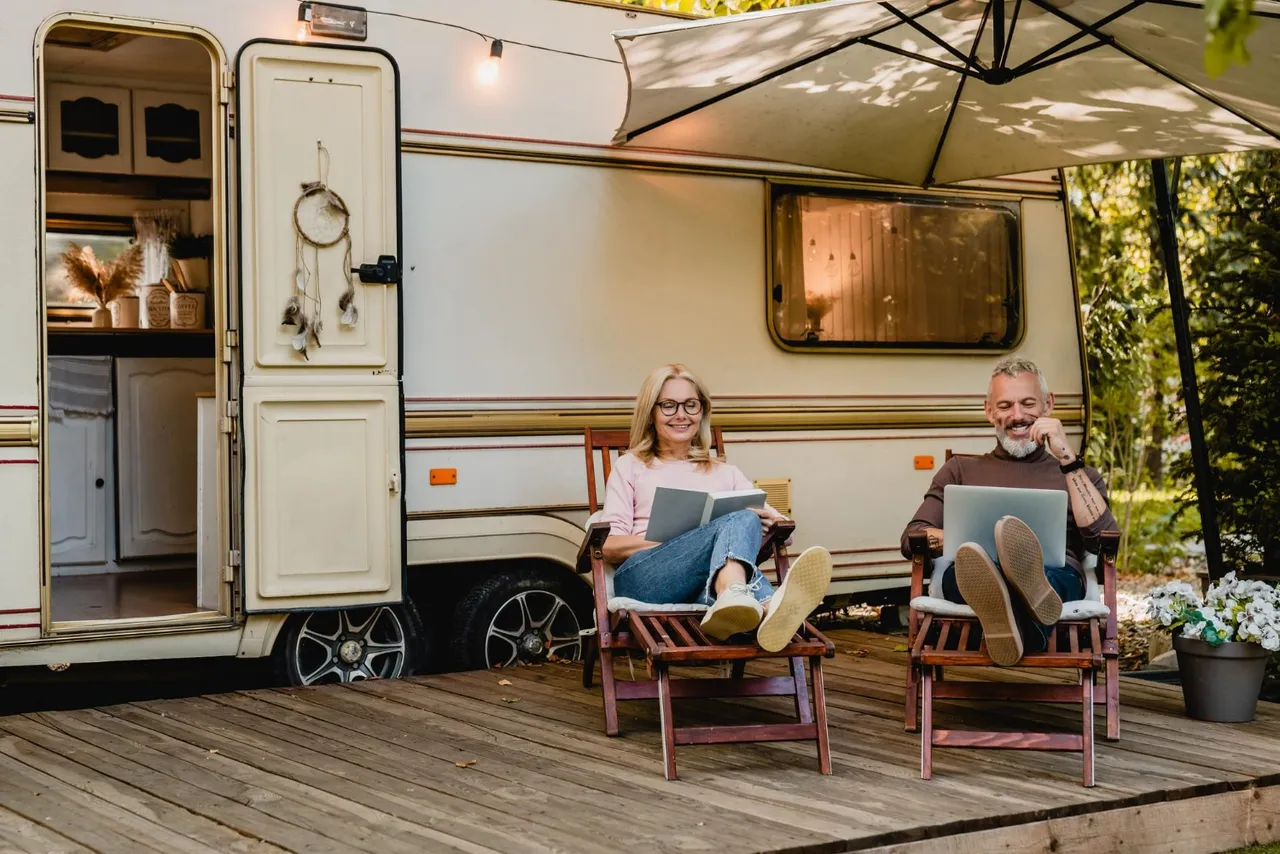 Comment choisir un camping-car adapté à votre famille?