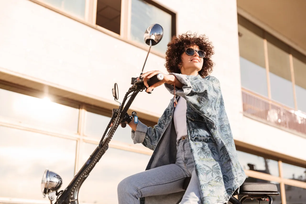 Comment choisir sa trottinette électrique avec siège ?