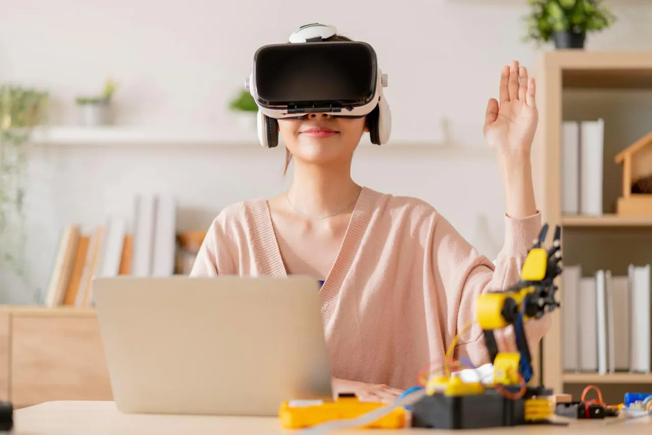 Comment la robotique change notre quotidien