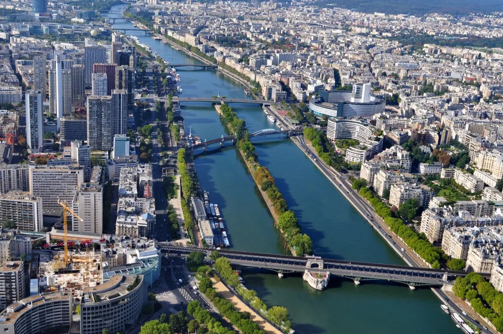 Les transports : une vitalité retrouvée dans l’Île-de-France