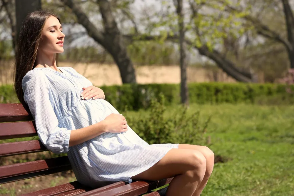 Quand faire un test de grossesse calcul ?