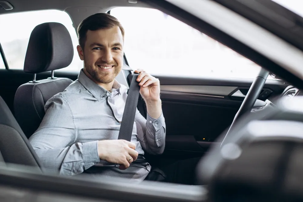 Comment prendre un crédit auto: guide complet