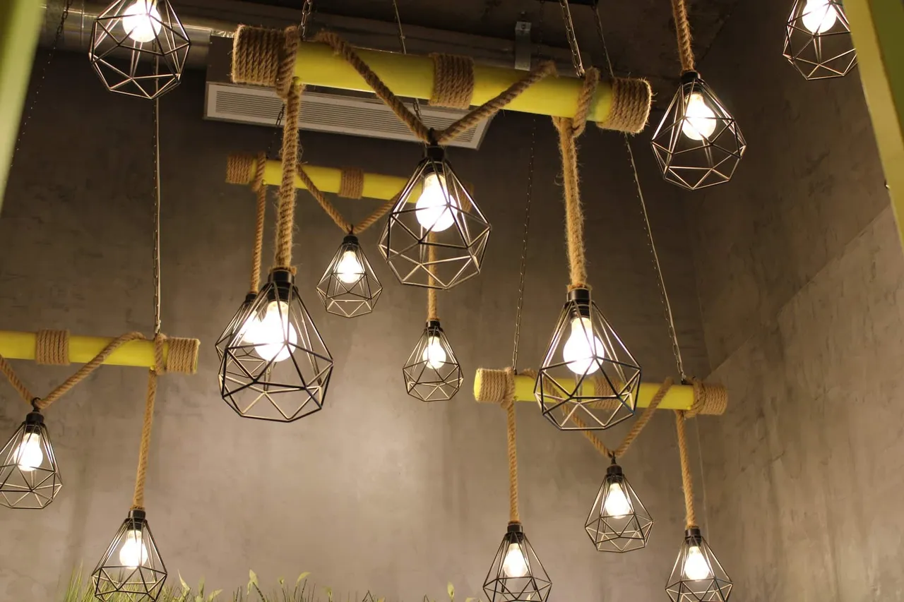 Trouver le meilleur magasin de luminaire à Paris