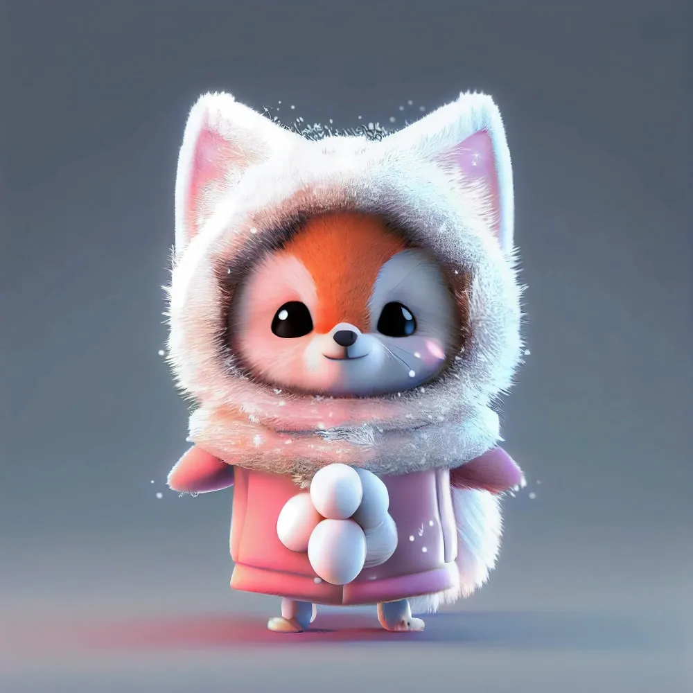 La Peluche Shiba Kawaii : pour le plus grand bonheur des enfants et des adultes !