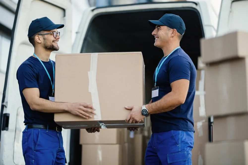 Louer un camion 20m3 pour vos déménagements et livraisons