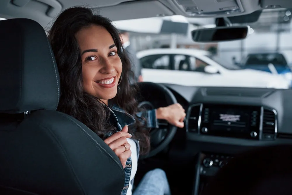 Location voiture Aller Simple: Comment Trouver la Meilleure Offre?