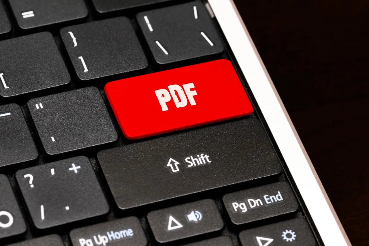 Réduire la taille d’un PDF : Comment compresser un fichier PDF