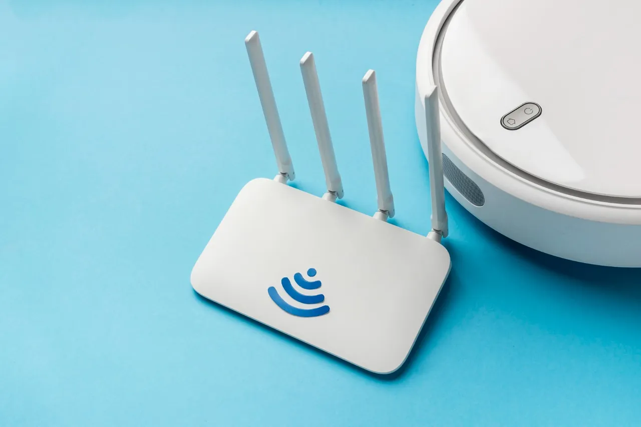 Optimisez votre connexion internet avec un routeur portable sans fil 4G