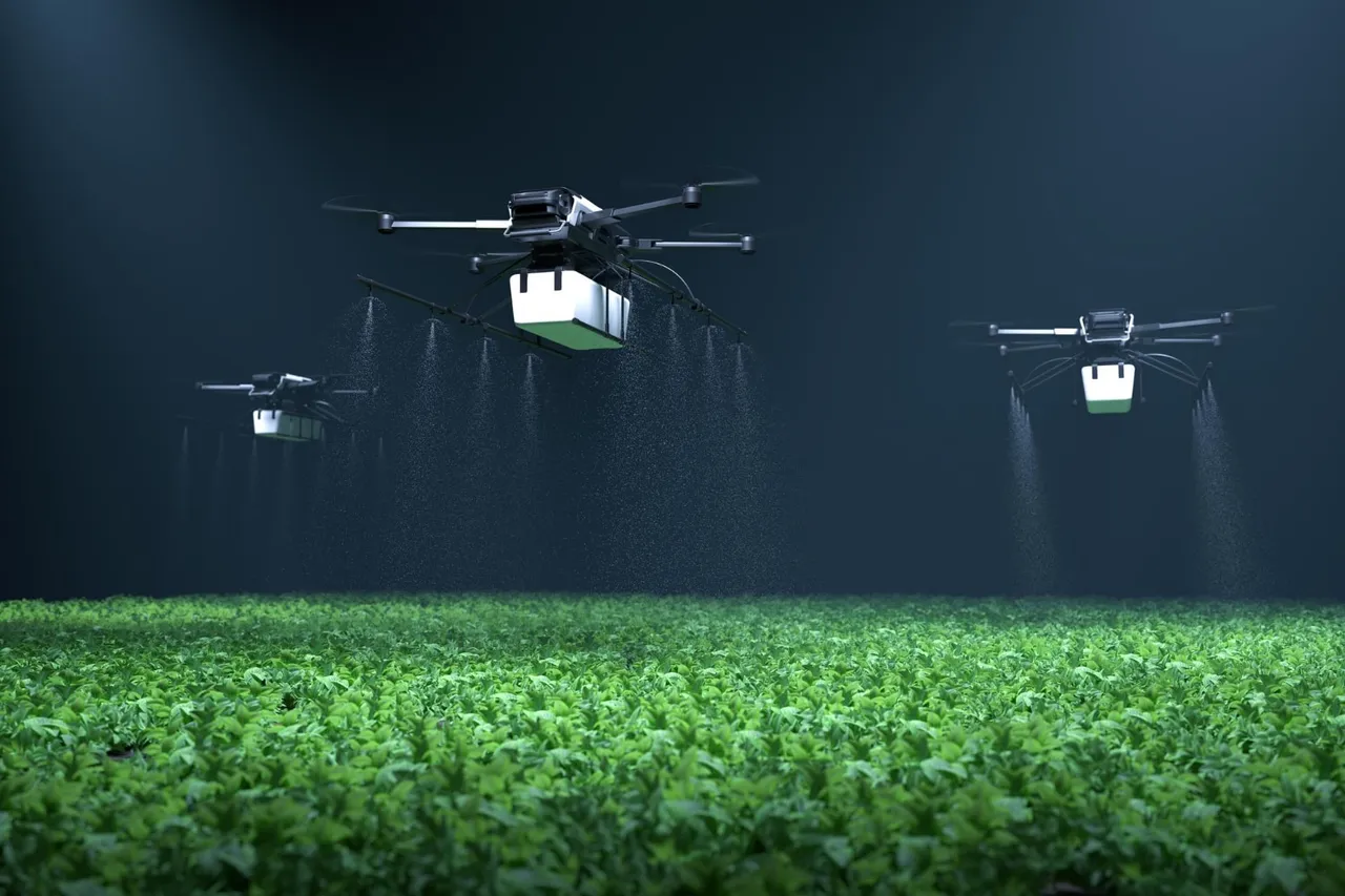 La réalité des drones : entre technologie et éthique