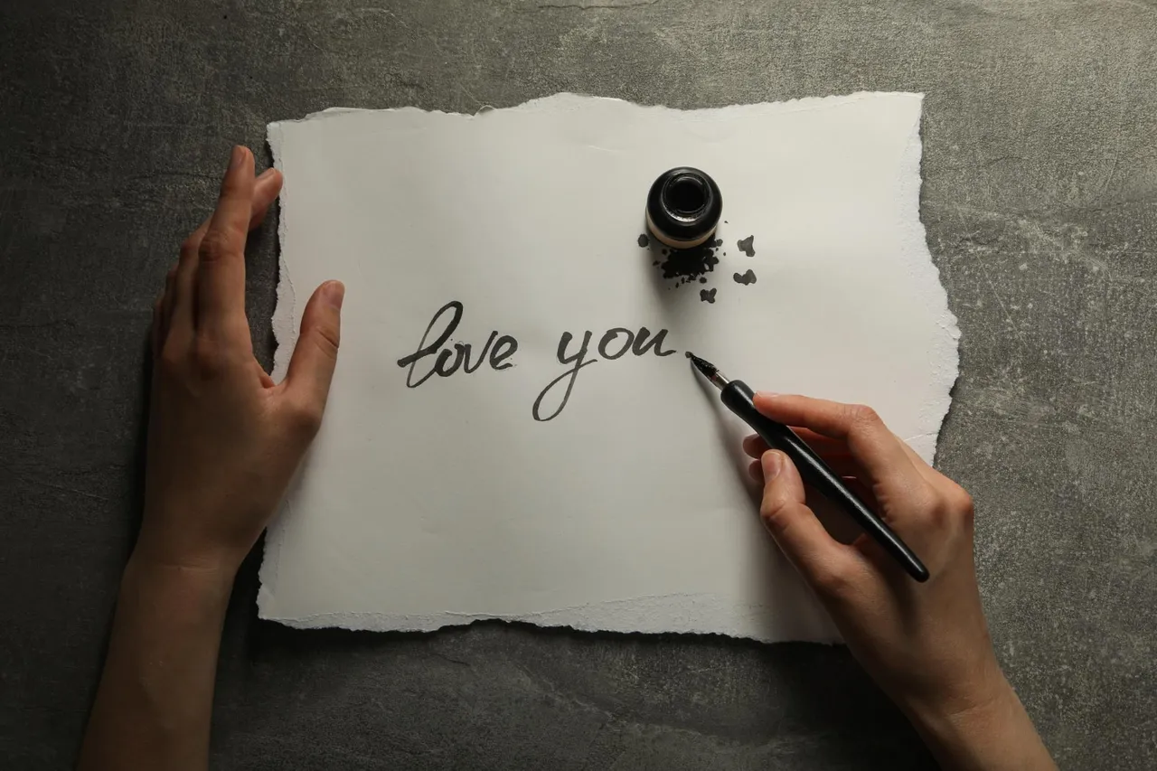 L’art de la calligraphie : conseils pour bien débuter