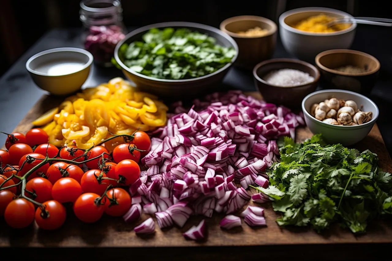 Comment cuisiner vegan quand on est débutant ?