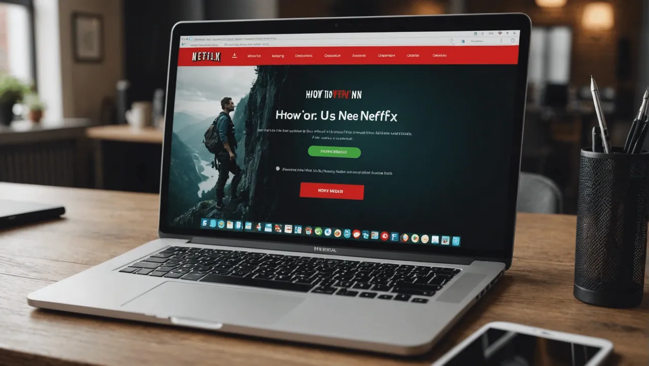 découvrez les étapes simples pour utiliser un vpn et contourner les restrictions géographiques afin d'accéder à netflix et profiter de tout son contenu, où que vous soyez.