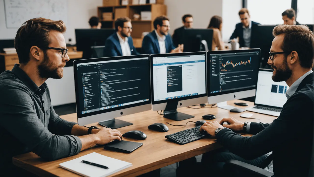 découvrez le logiciel indispensable pour une startup et optimisez la gestion de votre entreprise dès le début de votre aventure entrepreneuriale.