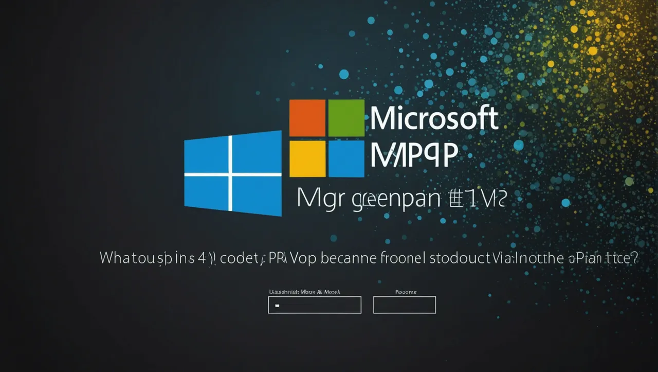 découvrez ce qu'est un microsoft mvp et apprenez comment obtenir ce titre prestigieux qui reconnaît l'expertise et la contribution à la communauté technologique.