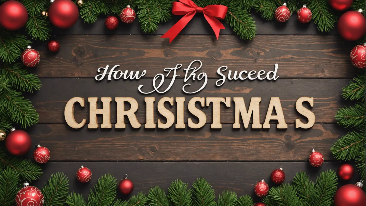 découvrez nos conseils pour réussir une superbe décoration de noël en bois et apporter une touche chaleureuse à votre intérieur en toute simplicité.