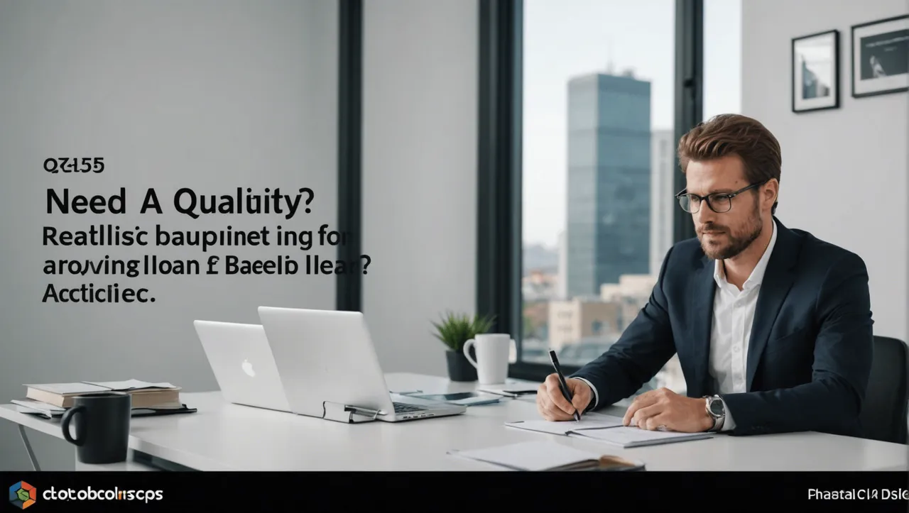 besoin d'un prêt ? obtenez un prêt rapidement et facilement avec notre service de prêt en ligne. remplissez une simple demande et obtenez une réponse en quelques minutes.