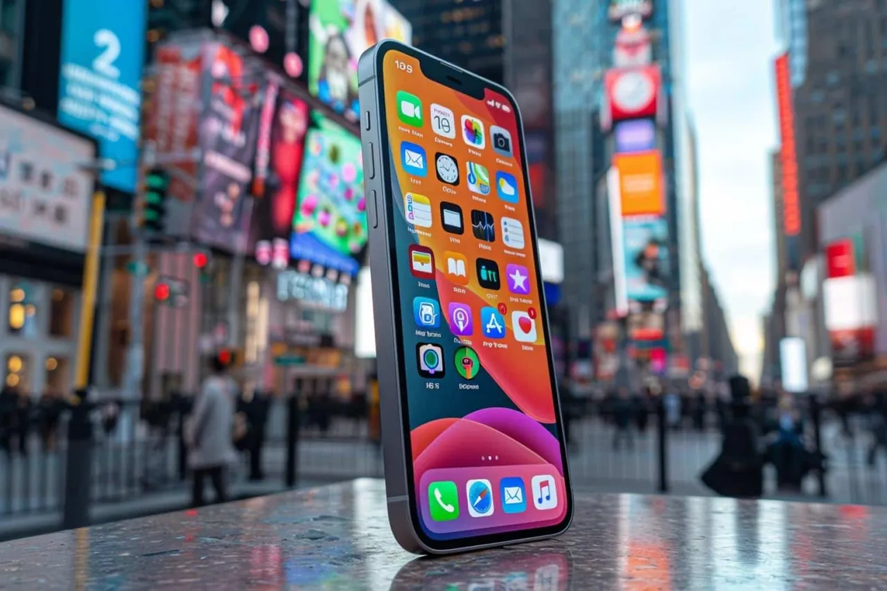 L’iPhone a-t-il de la concurrence ?