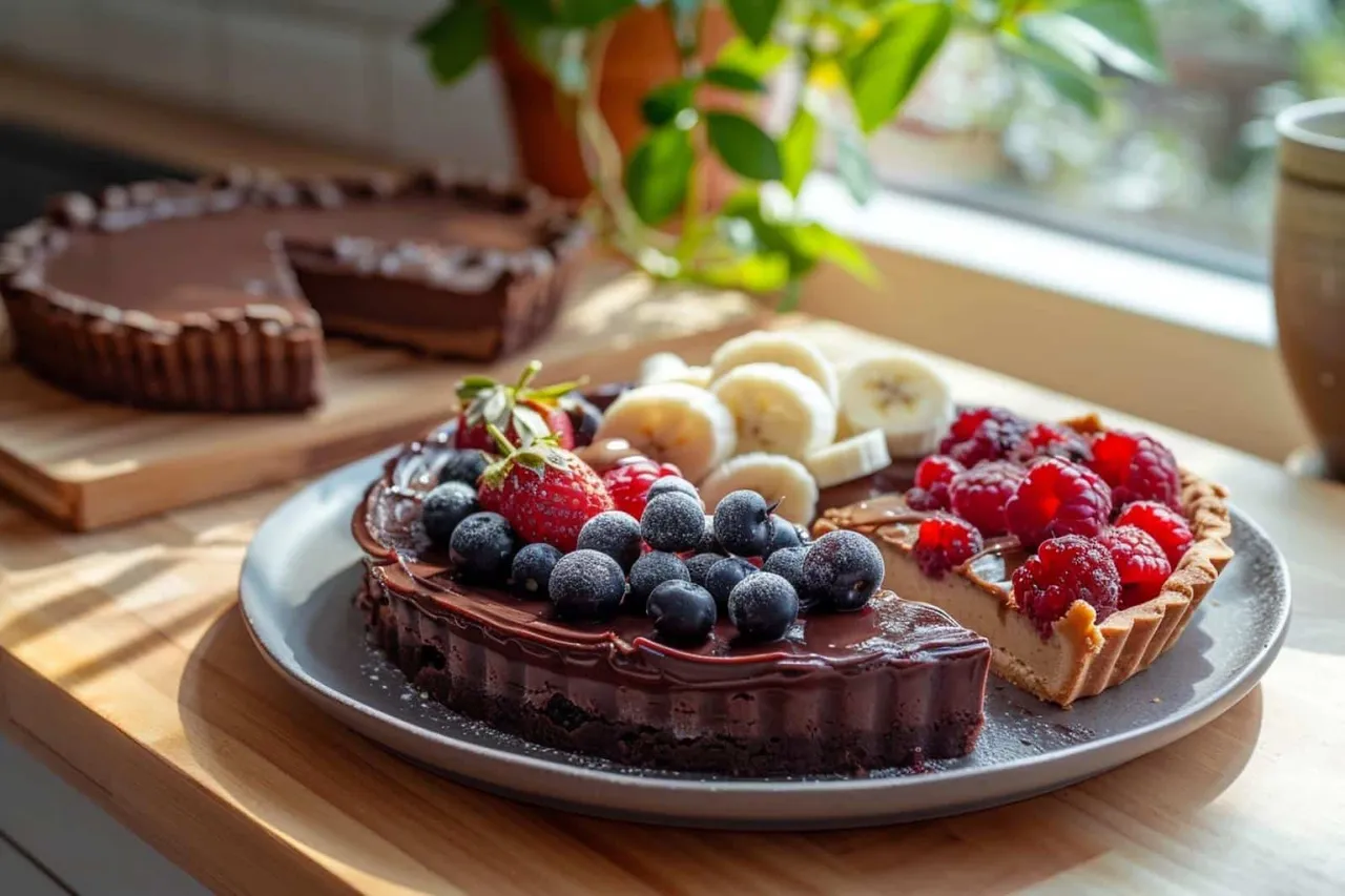 Quels sont les meilleurs desserts végétaliens pour satisfaire votre dent sucrée?