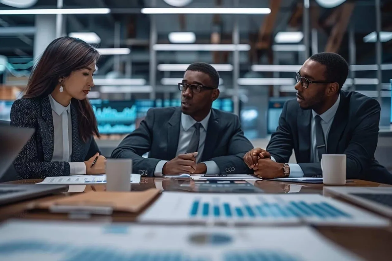 Qui sont les principaux investisseurs institutionnels ?