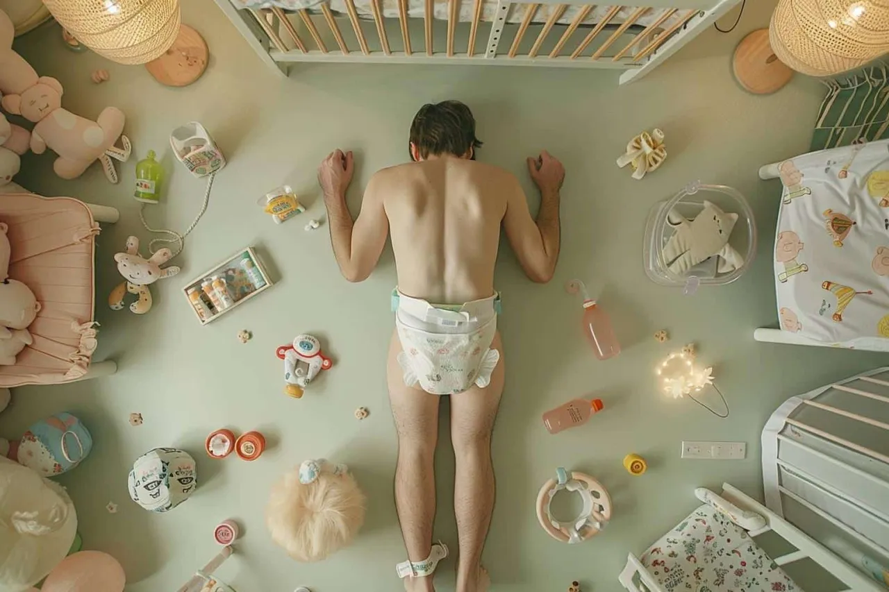 Qu’est-ce qu’un diaper lover et pourquoi cette pratique suscite-t-elle autant de controverses ?