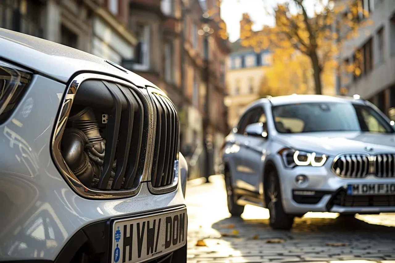 Quel moteur équipe la BMW X1 ?