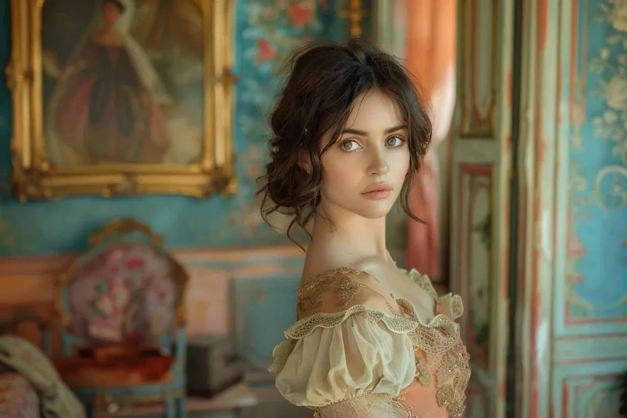 Qui est Jenna Coleman?