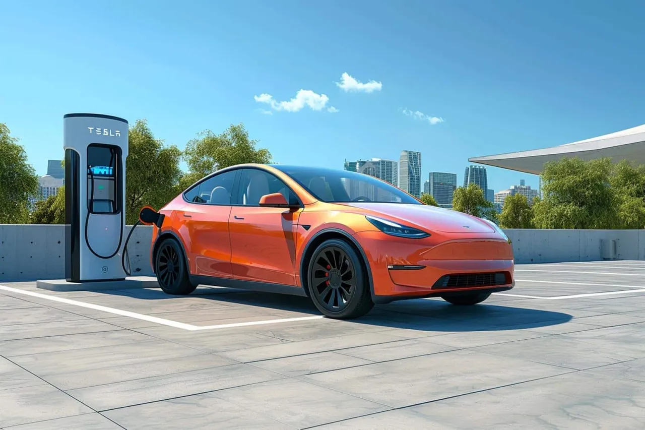 Pourquoi opter pour une assurance voiture électrique ?