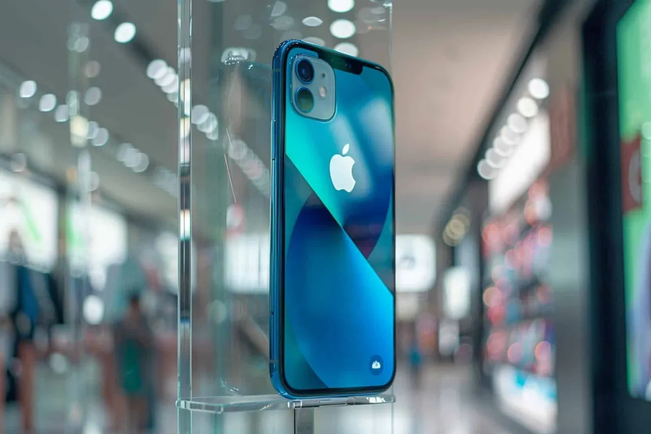 Comment acheter un iPhone à prix réduit sur Europe 1 ?