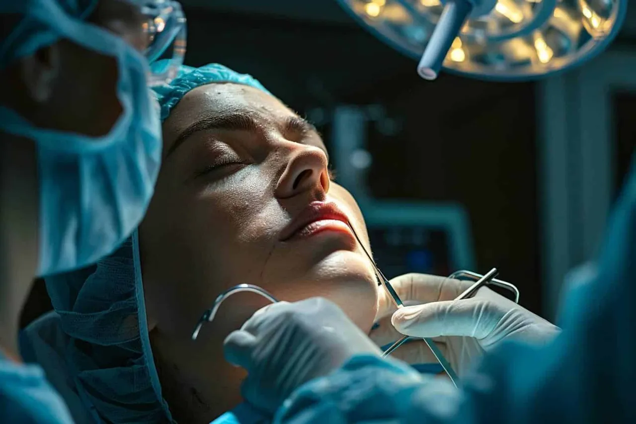 Comment opérer la transformation d’une femme en homme ?