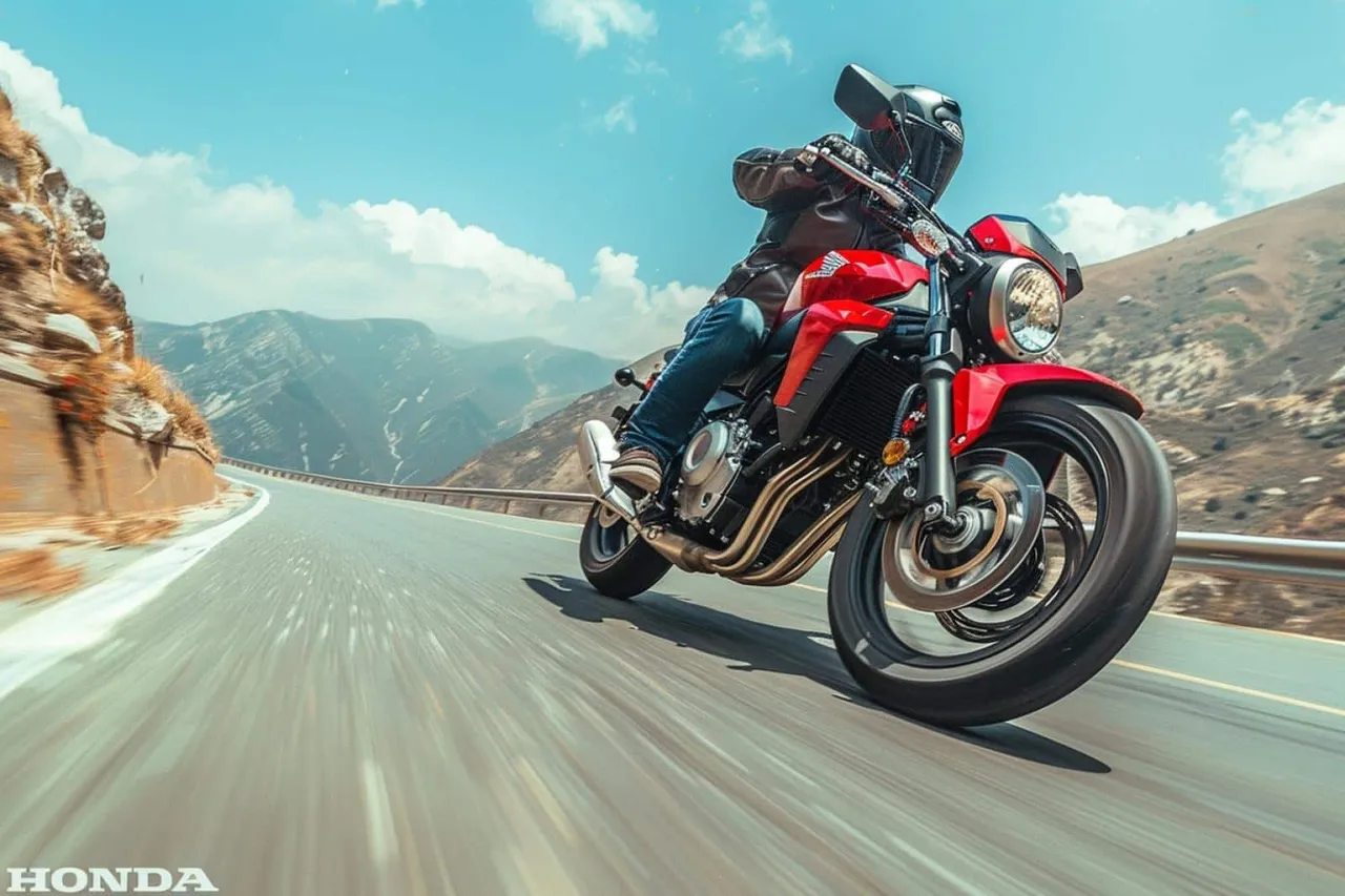 Quelle est la vitesse maximale de la Varadero 125?