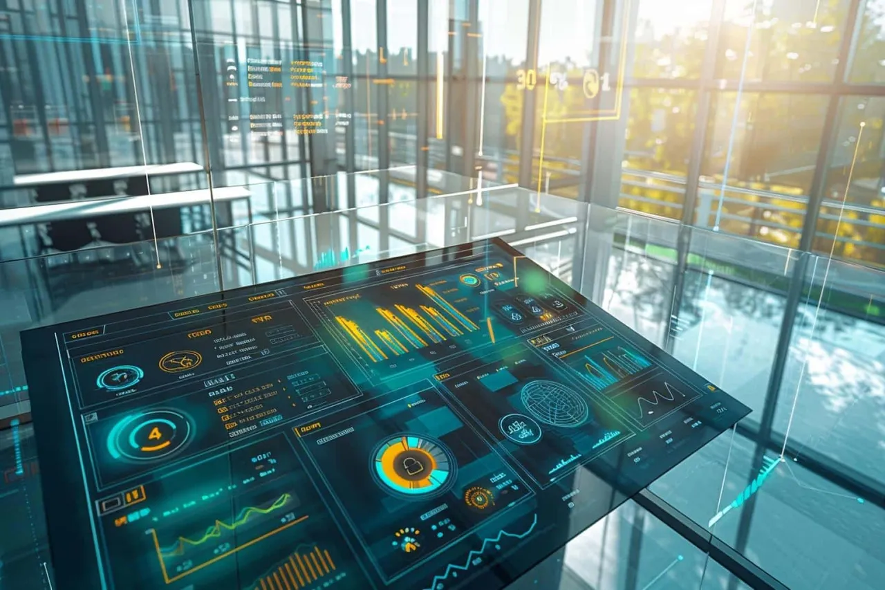 Qu’est-ce que Pentaho Business Intelligence ?