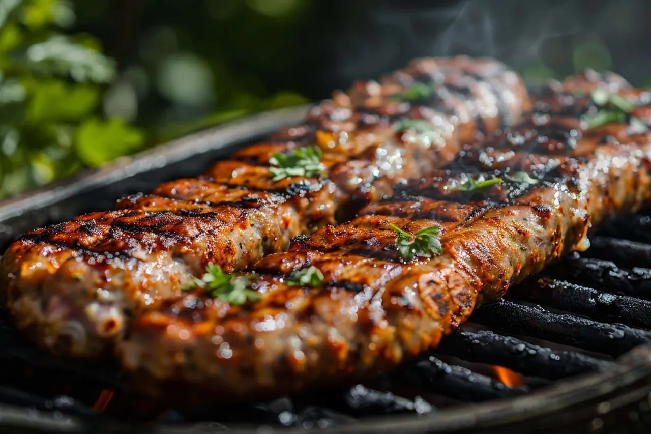 Comment cuire parfaitement une andouillette ?