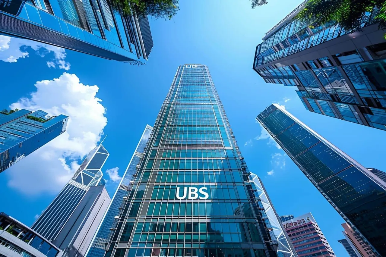 La Suisse : quels sont les enjeux pour l’UBS ?