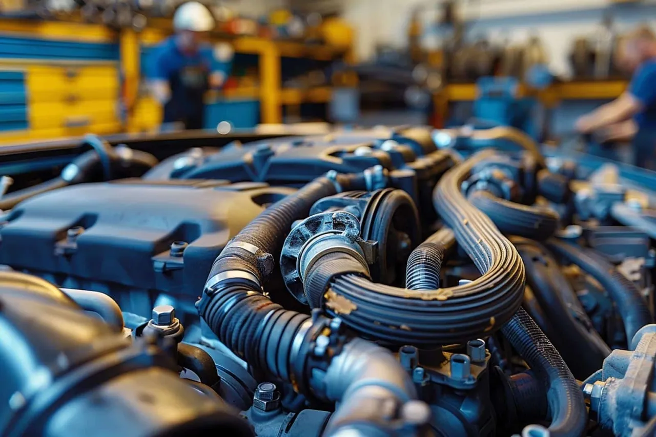 Pourquoi est-il important de vérifier la durite turbo de la Megane 2 ?