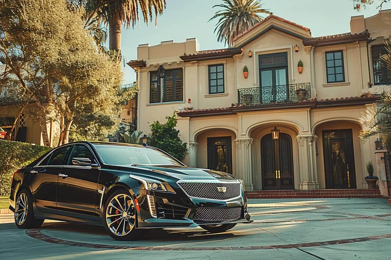 Qu’est-ce qui rend la Cadillac CTS V si spéciale ?
