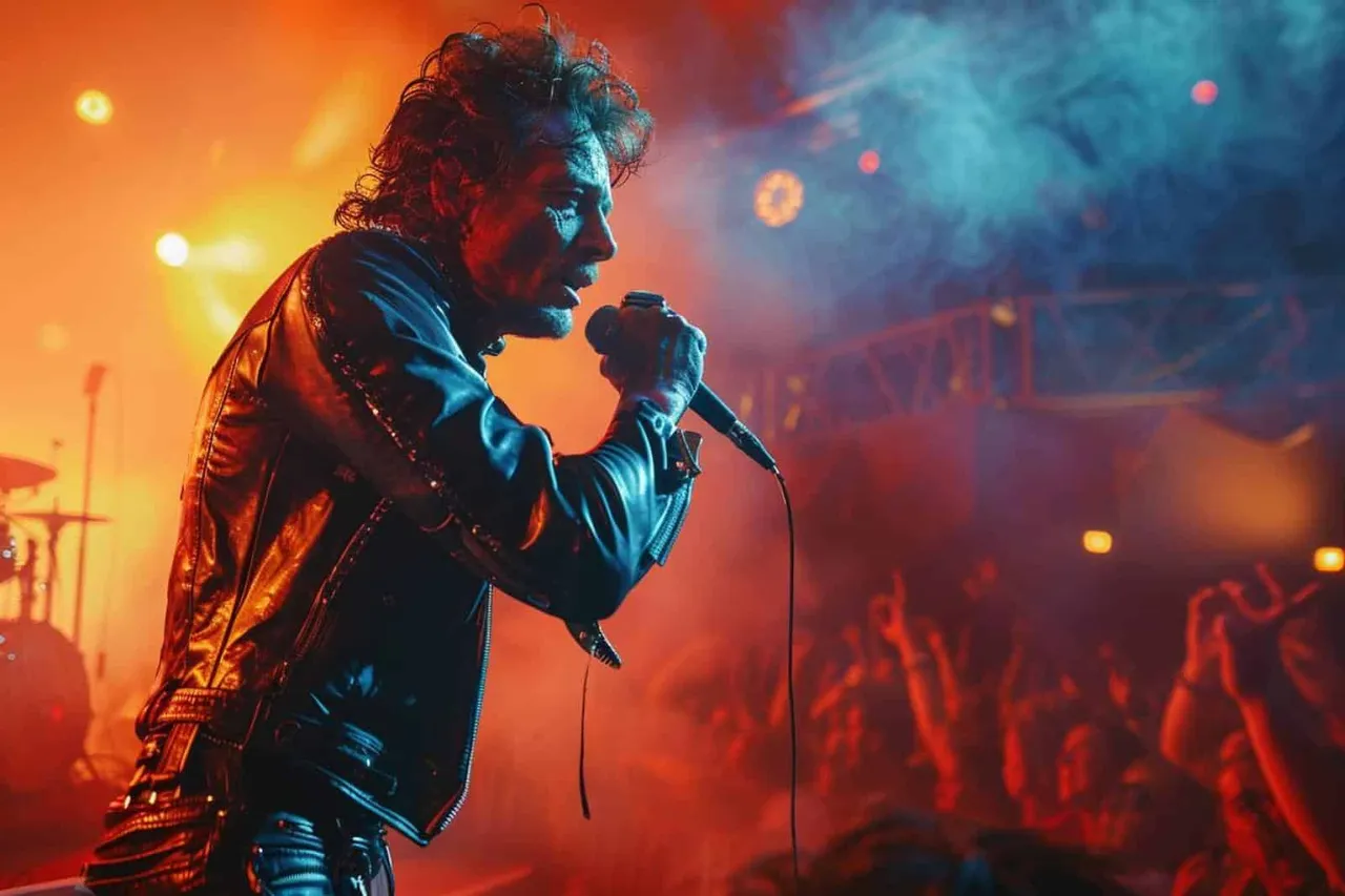 Quel était le salaire de Johnny Hallyday ?
