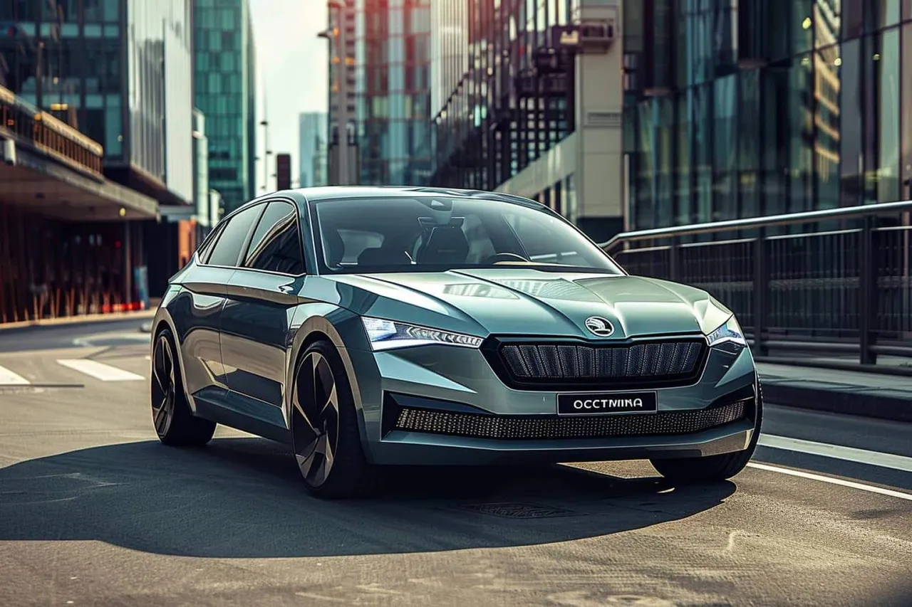 La Skoda Octavia Combi 2024 : quelle évolution par rapport aux modèles précédents ?