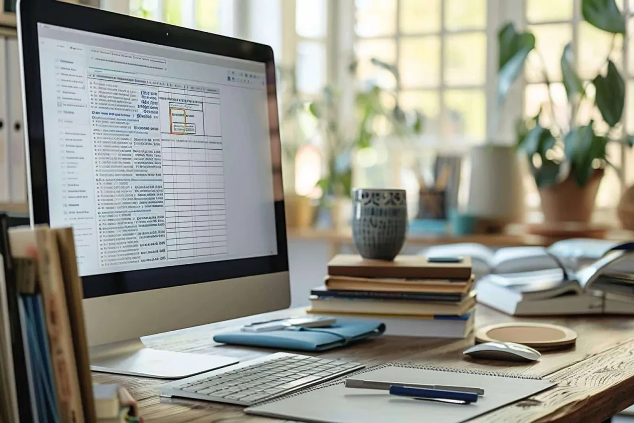 Comment créer une table des matières dans Word ?