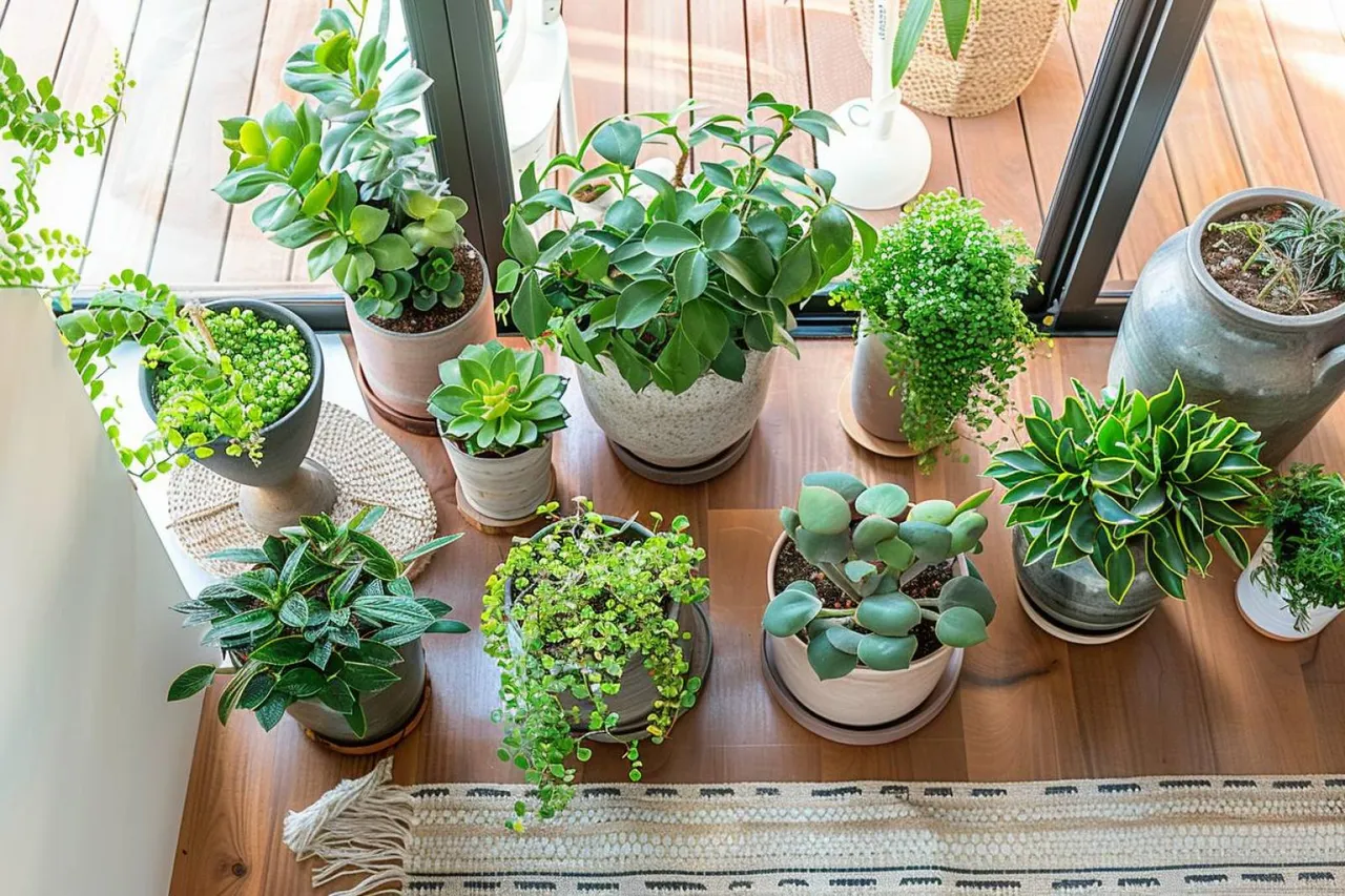 Comment intégrer la déco végétale dans votre intérieur ?