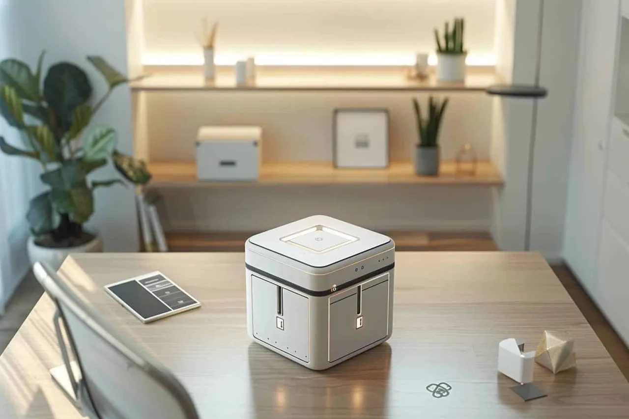 Qu’est-ce que l’Oxibox et comment peut-elle vous simplifier la vie ?
